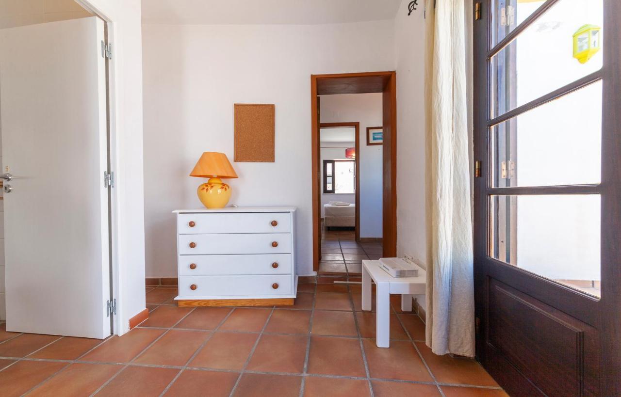 J - Casa Do Farol Guesthouse Lagos Exterior photo
