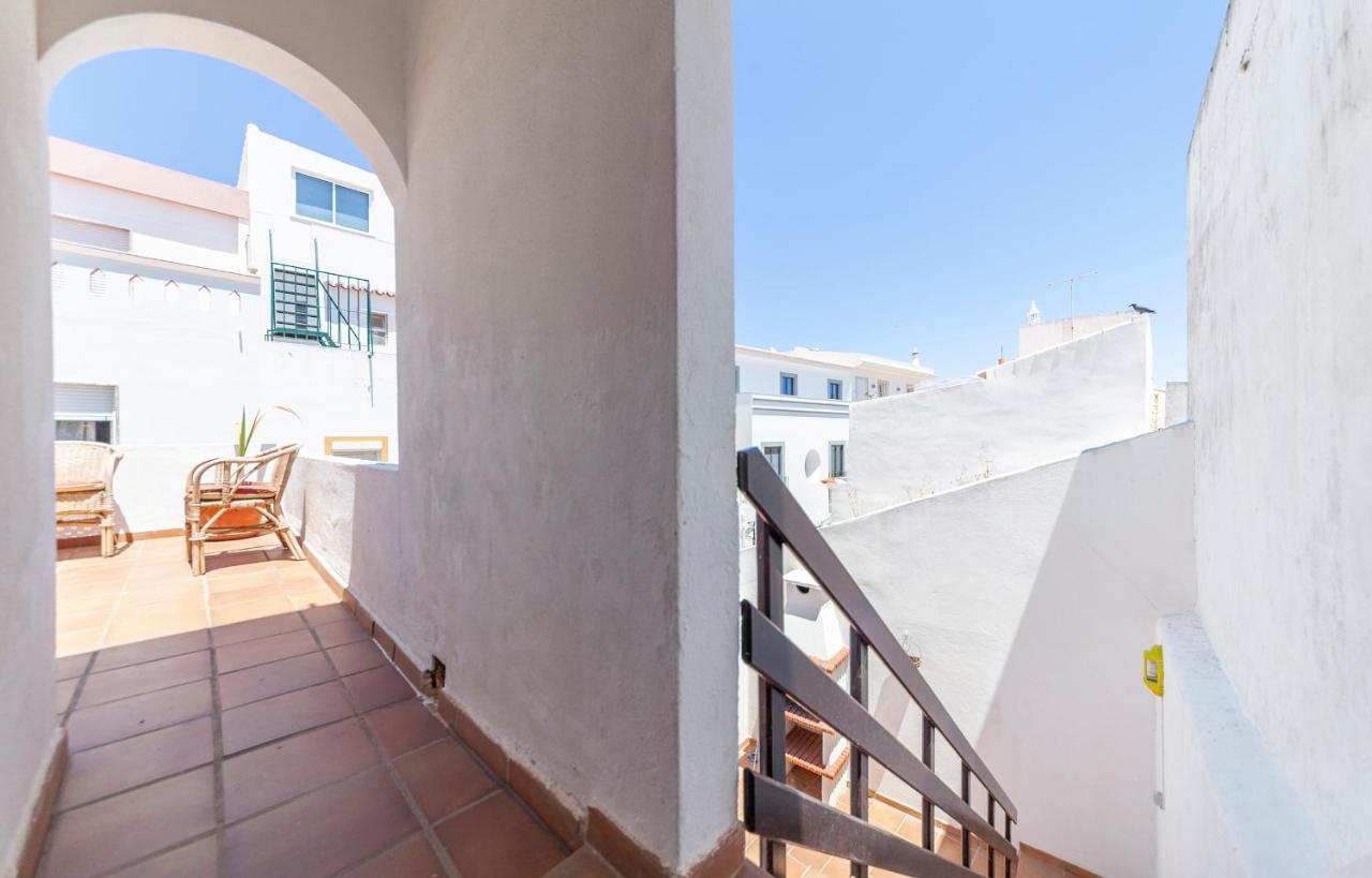 J - Casa Do Farol Guesthouse Lagos Exterior photo