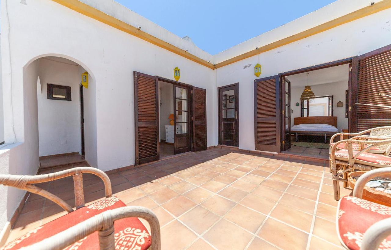 J - Casa Do Farol Guesthouse Lagos Exterior photo