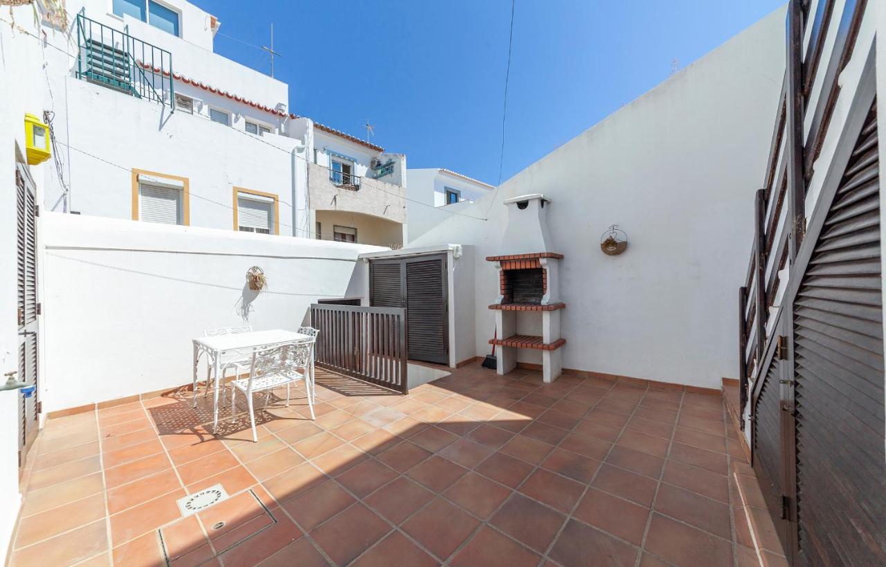 J - Casa Do Farol Guesthouse Lagos Exterior photo