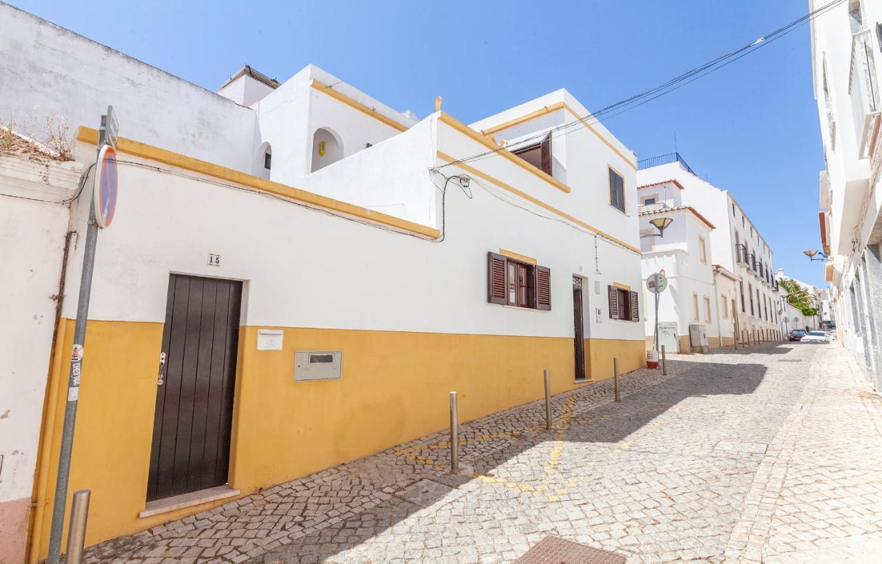 J - Casa Do Farol Guesthouse Lagos Exterior photo