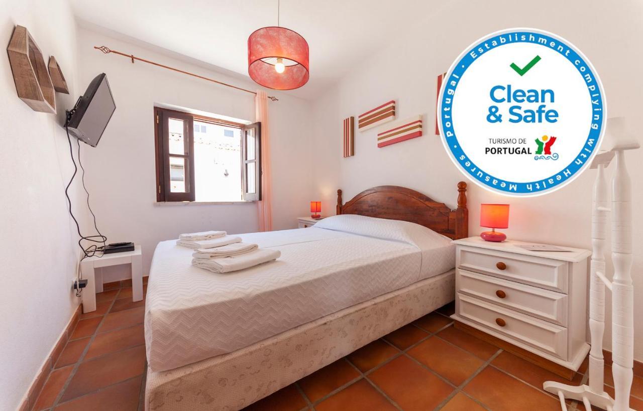 J - Casa Do Farol Guesthouse Lagos Room photo